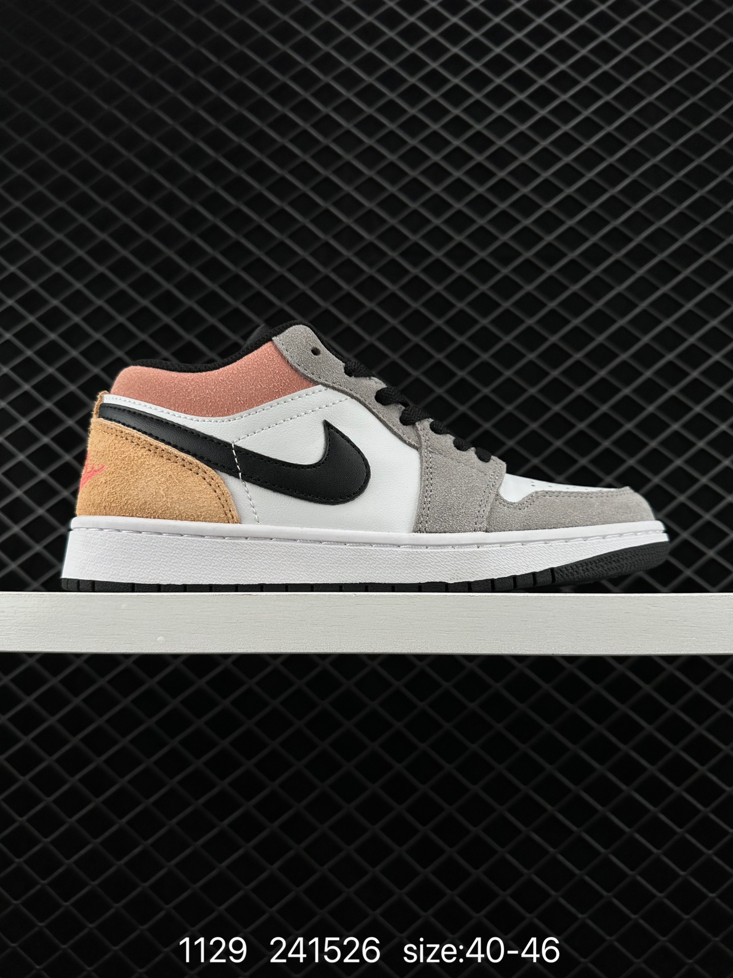 Air Jordan 1 Low AJ1